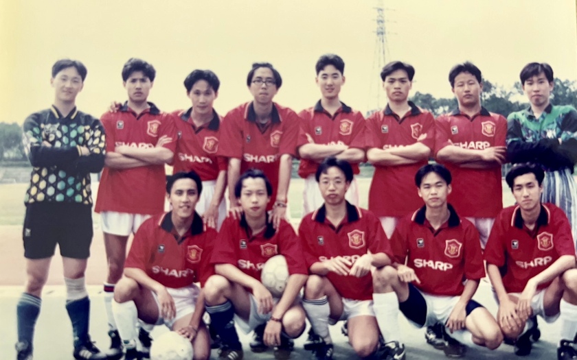 運動與健康,單車騎行,單車旅行,香港車友,海外車友騎台灣,阿里山雙鐵,山海戀單車,單車看見台灣,山海戀車友故事